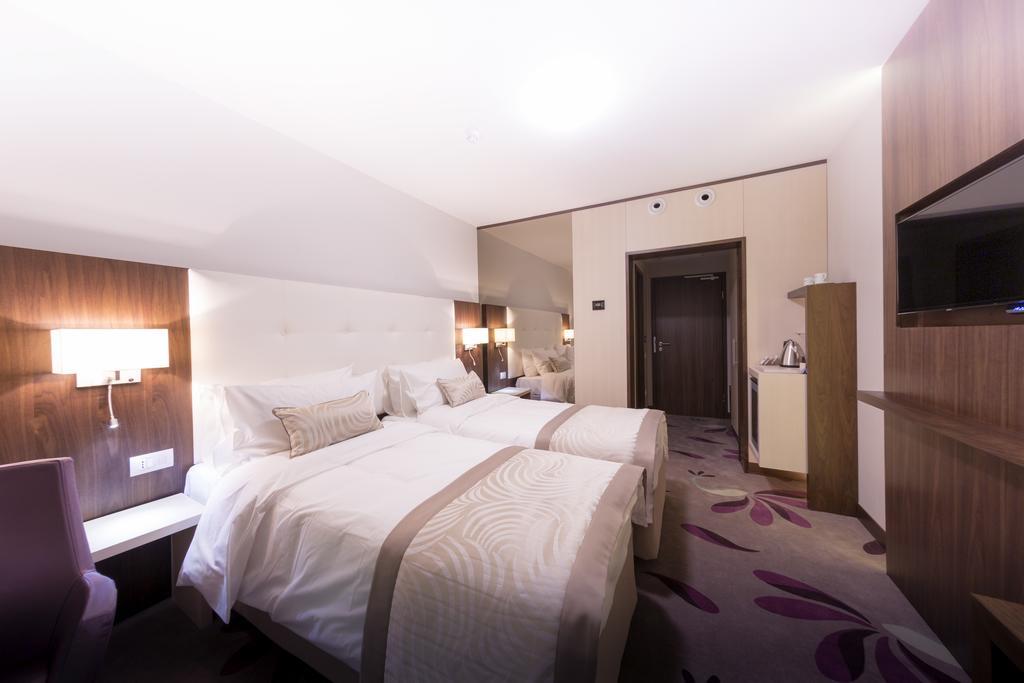 Transilvania 4*