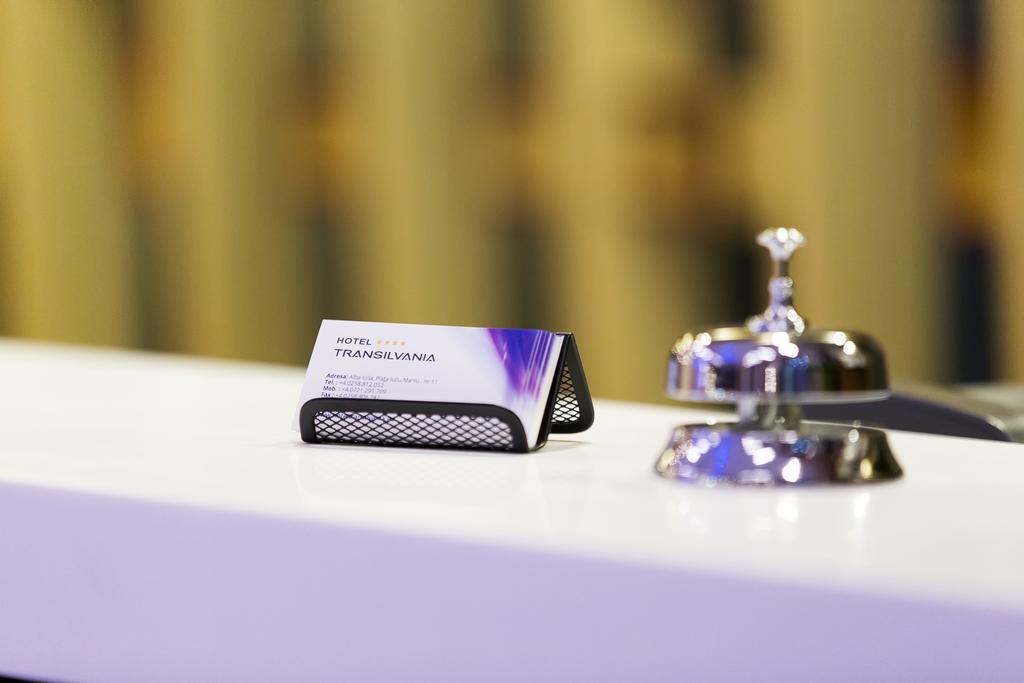 Transilvania Hotel