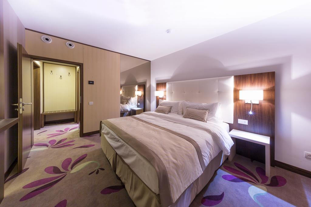 Hotel Transilvania