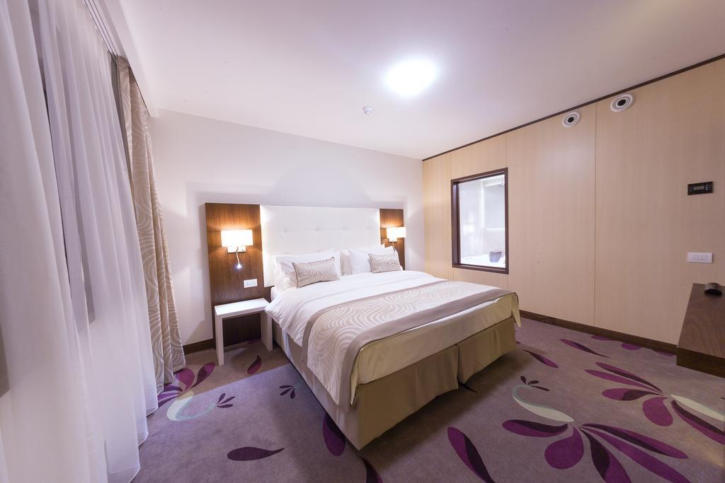 Hotel Transilvania