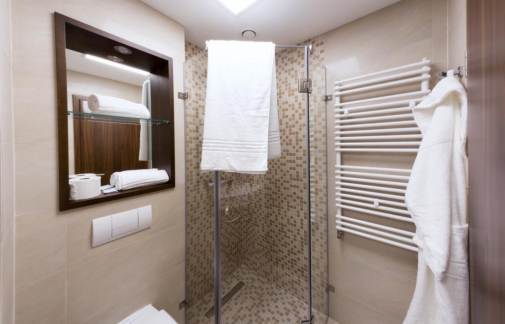 Hotel Transilvania