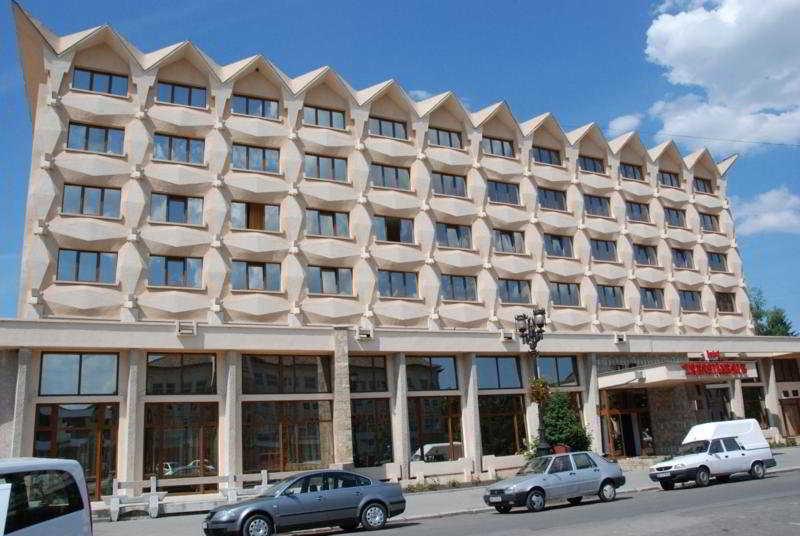 Transilvania Alba Iulia