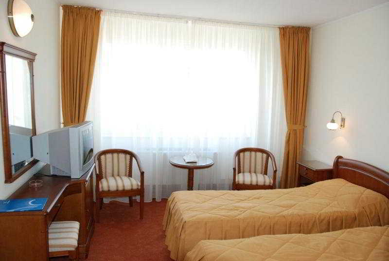 Hotel Transilvania Alba Iulia