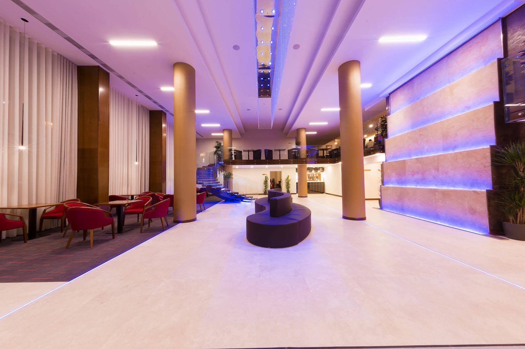Transilvania 4*