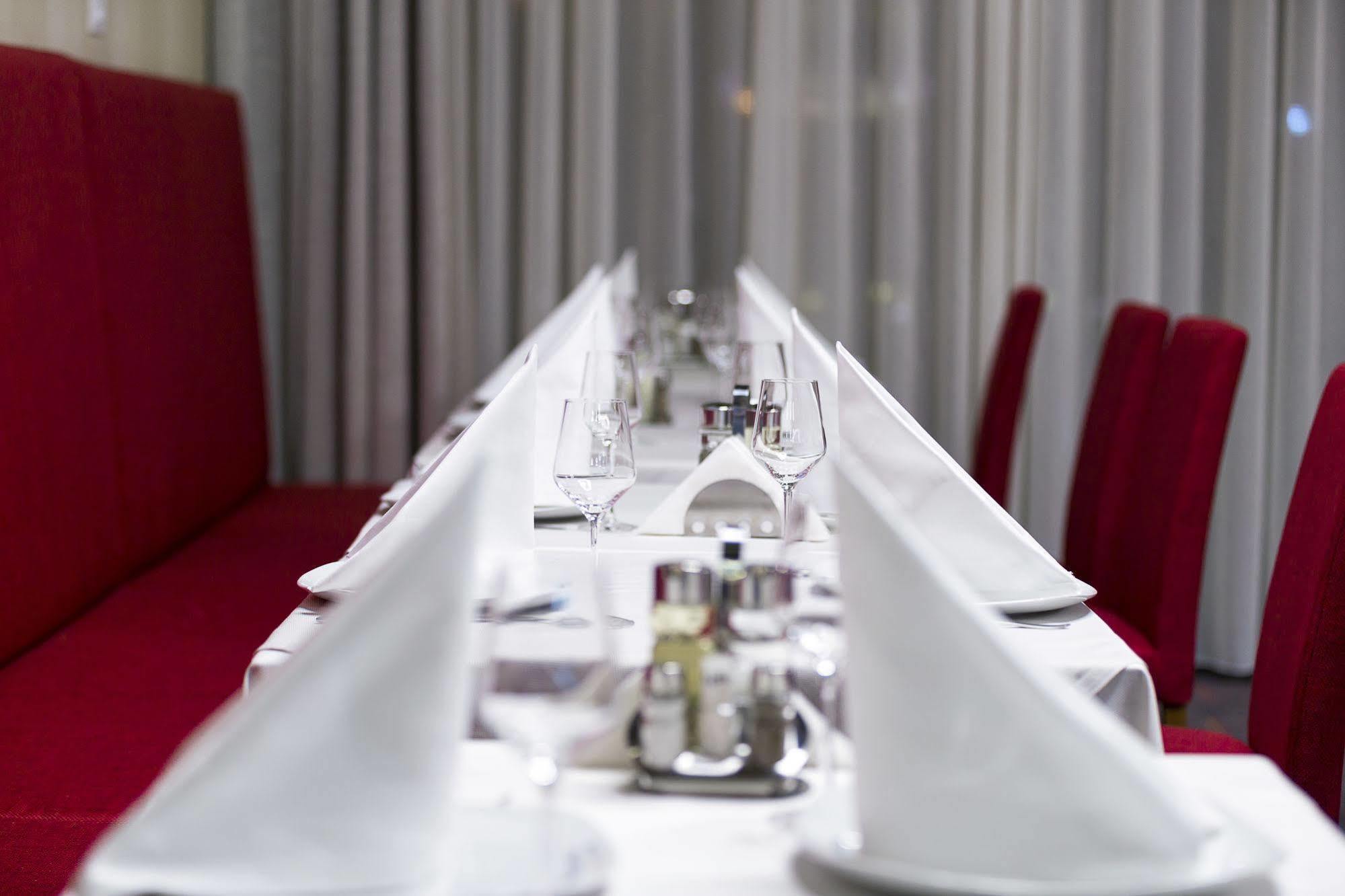 Transilvania Hotel Alba Iulia