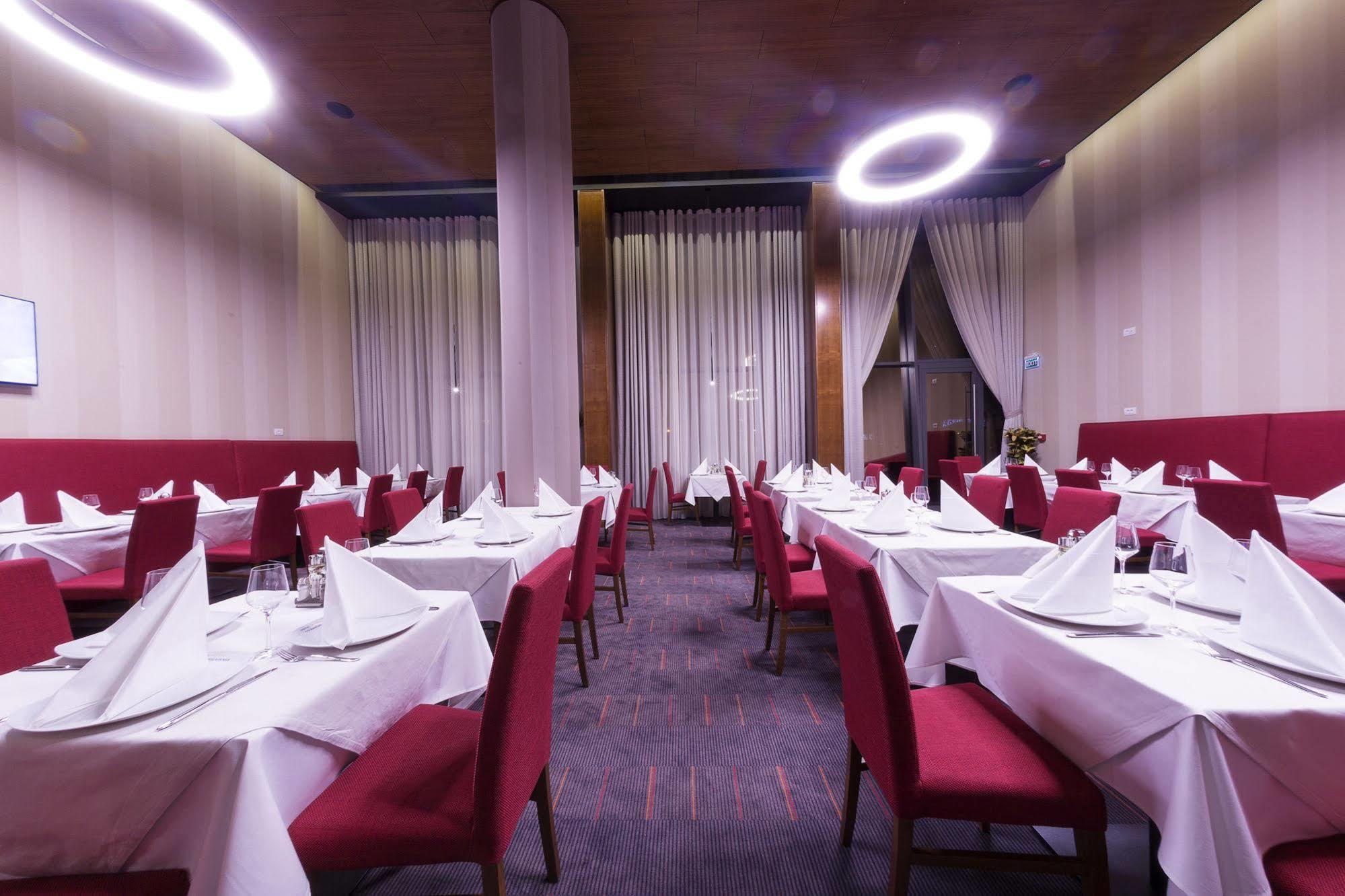 Transilvania Hotel 4*