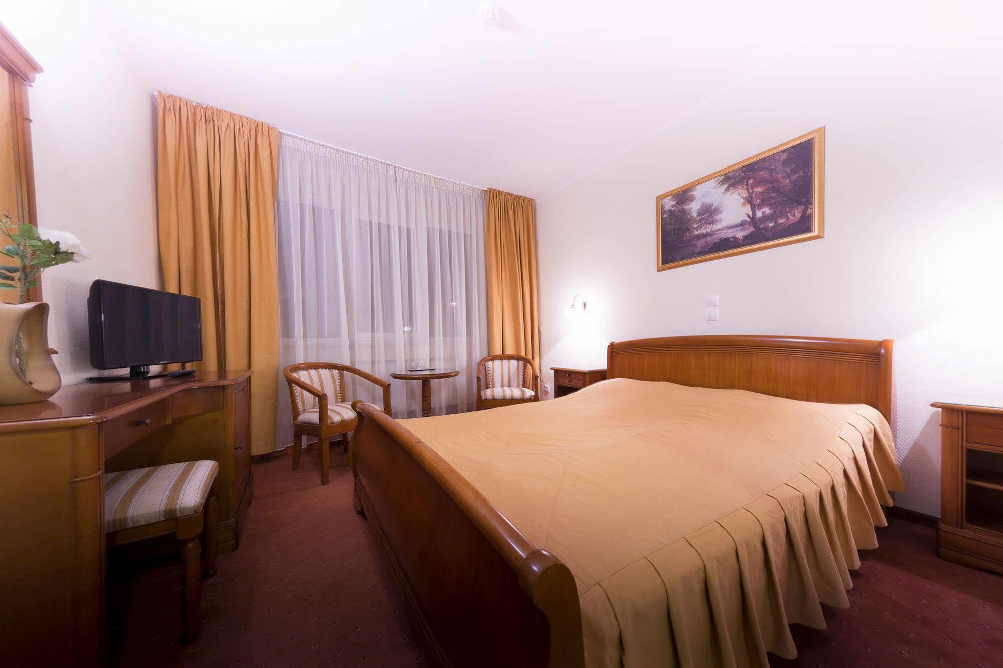 Transilvania 4* Alba Iulia