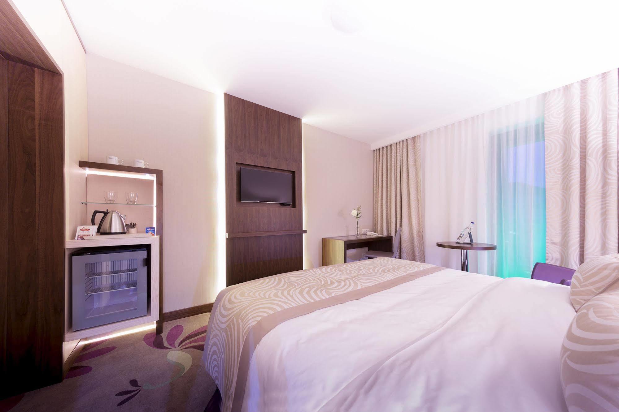 Transilvania Hotel Alba Iulia
