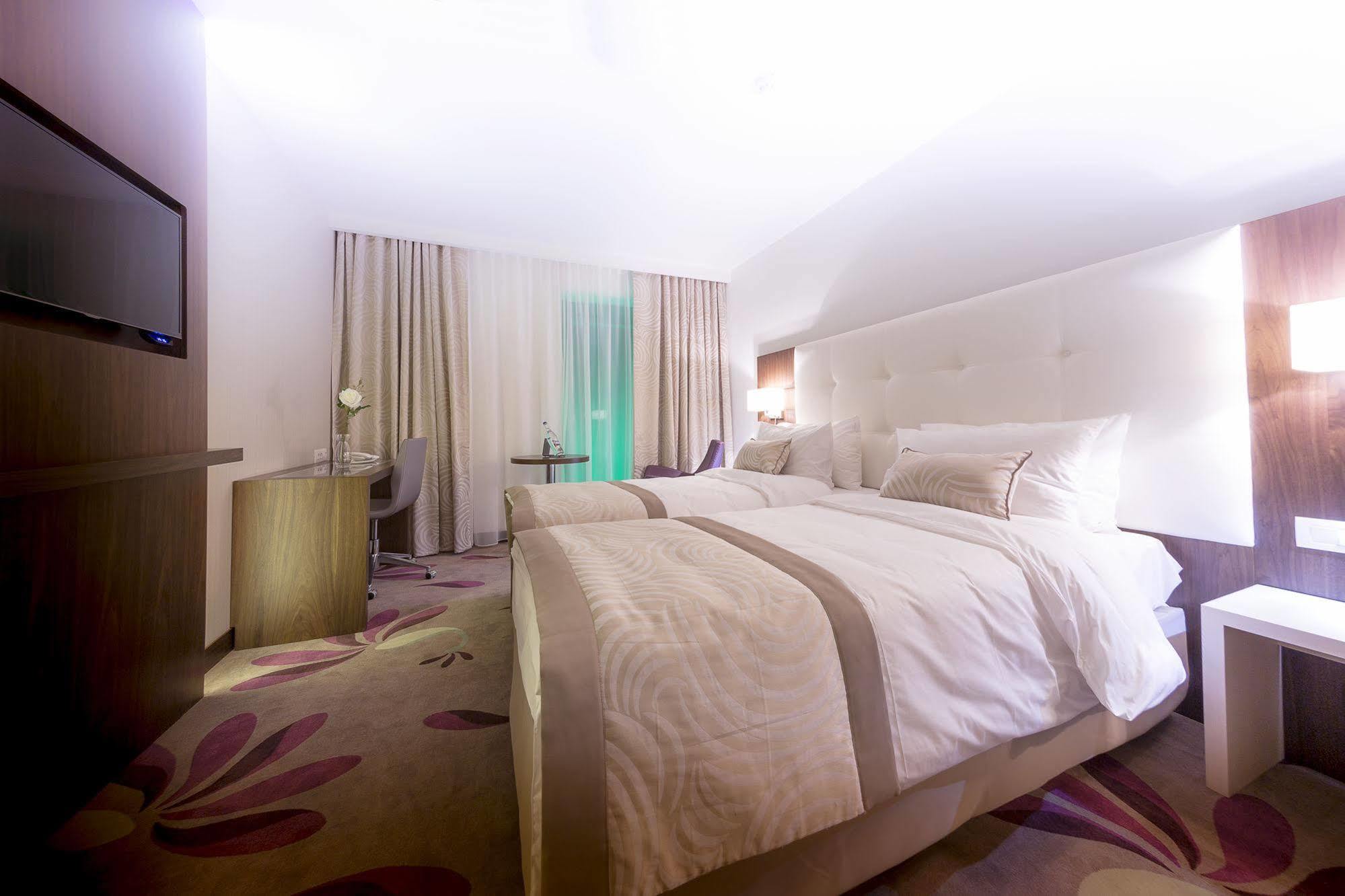 Transilvania Hotel 4*