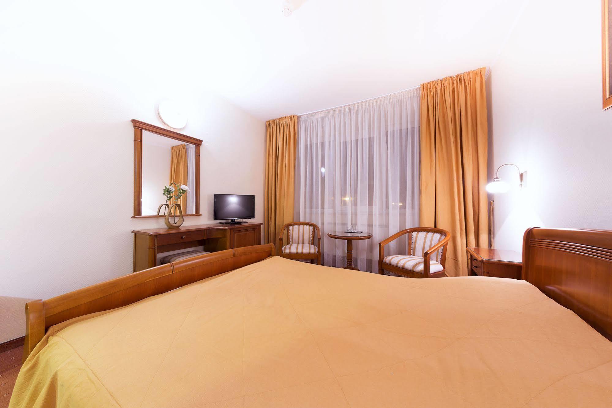 Hotel Transilvania
