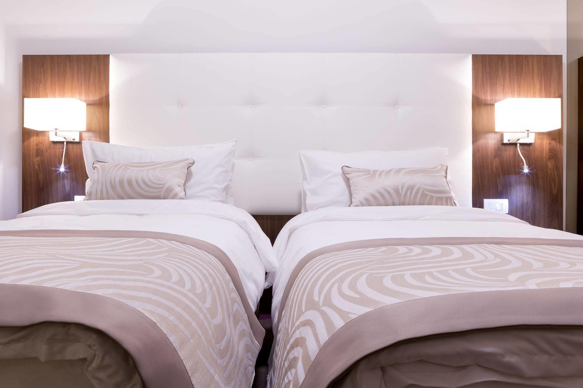 Hotel Transilvania 4*