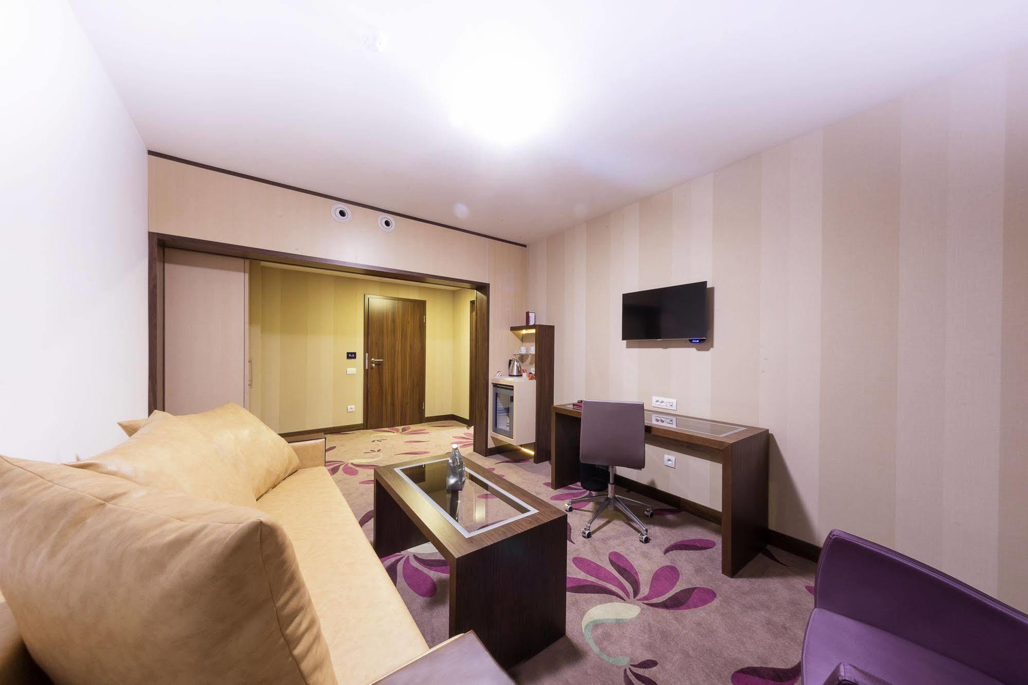 Transilvania 4*