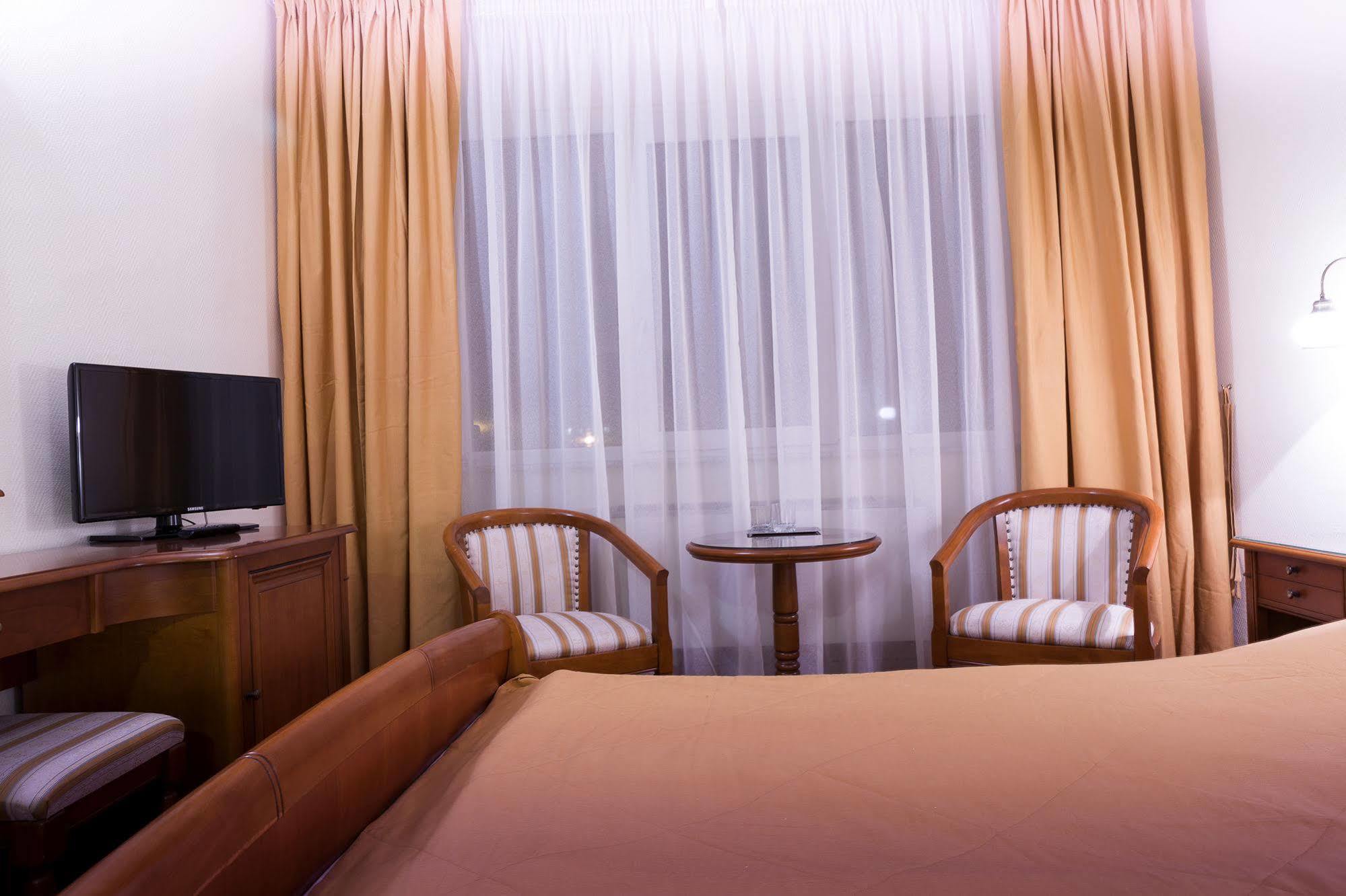 Hotel Transilvania 4*