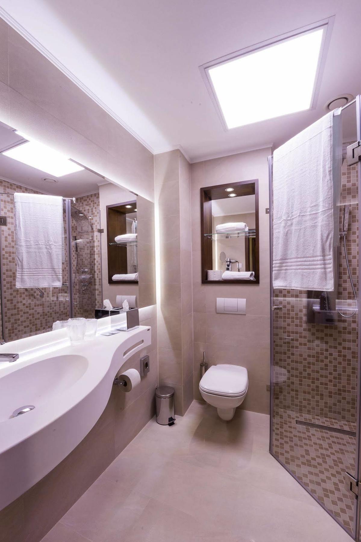 Transilvania Hotel